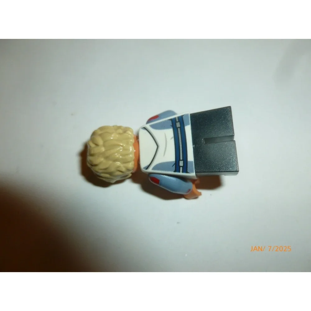 LEGO‎ Star Wars Omega Minifigure from The Bad Batch Attack Shuttle 75314 sw1162